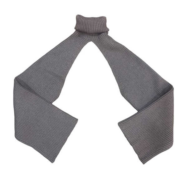 Zara Sweaters Zara Turtleneck Arm Warmer Poshmark